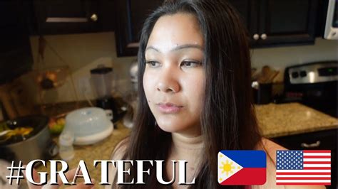 Simple Lang Naman Buhay Amerika Vlog Youtube