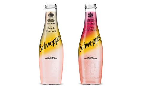 Arriba 41 Imagen Schweppes Coco Vn