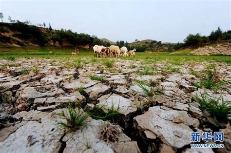 陸12省嚴重乾旱 河南人缺水地絕收63年最慘 Ettoday大陸新聞 Ettoday新聞雲