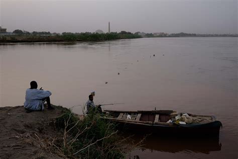 The Blue Nile: A River in Crisis | Pulitzer Center