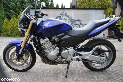 Sch Ma Lectrique De La Honda Cb F Hornet