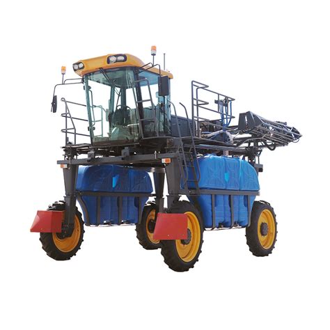 Standard Package For Export 5000L China Agricultural Sprayers Fogging