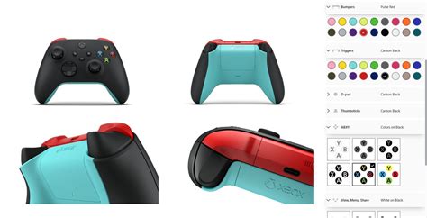 Xbox Design Lab Controller Designer Userstyles World