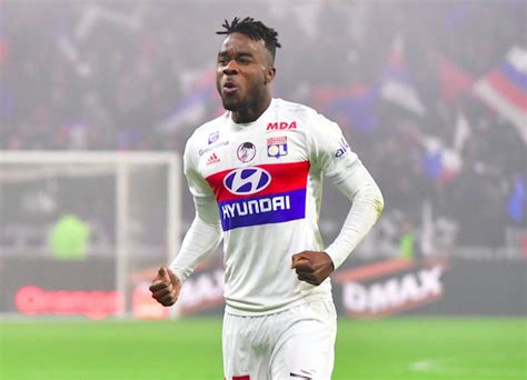 Les Notes De Lyon Face Lom Ligue J Lyon Marseille