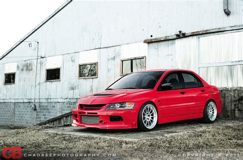 Topworldauto Photos Of Mitsubishi Lancer Evo Ix Rs Photo Galleries