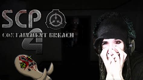 Pocket Dimension HELL SCP Containment Breach Part 4 YouTube