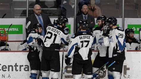 Preview 61 Steelheads Vs Grizzlies Idaho Steelheads