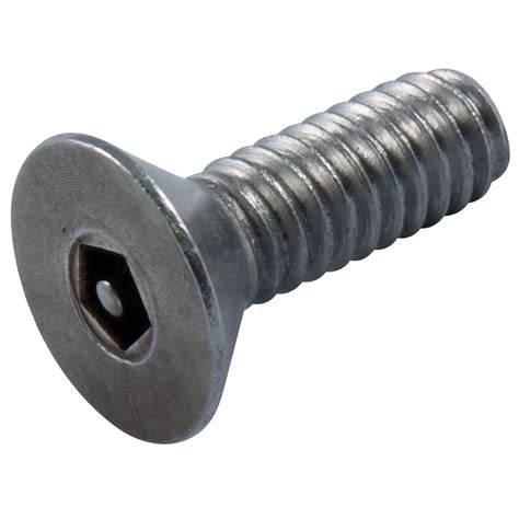 Pentaforce Countersunk Machine Screw Sentinel Group