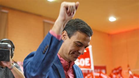 Sánchez alerta en la Comunidad Valenciana Si el bloque de la