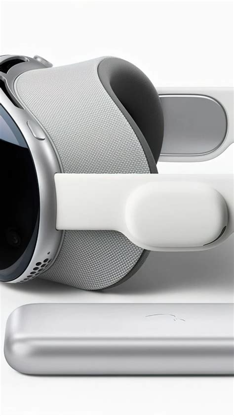 Apple Vision Pro — Download Free Iphone Wallpapers