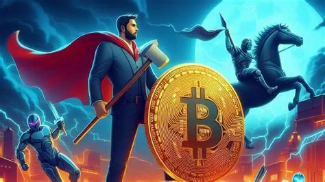 Mise à Jour Du Marché Des Cryptomonnaies La Domination Du Bitcoin Diminue Tandis Que Les