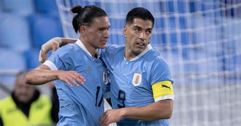 Darwin Núñez encountered Liverpool transfer past and won again as