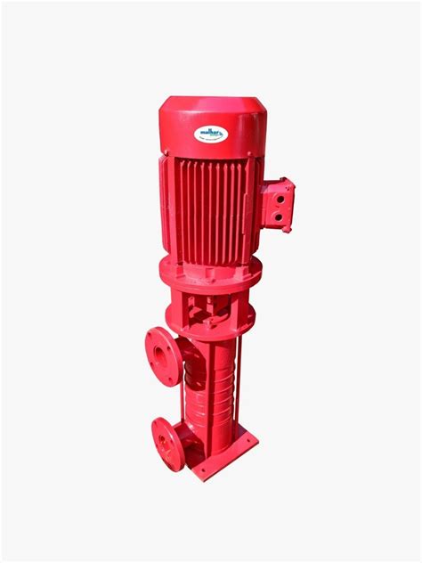 Lpm Fire Fighting Pumps At Rs In Ahmedabad Id