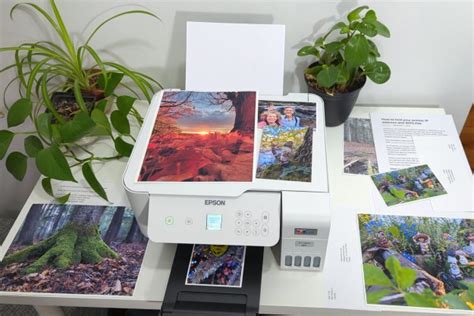 Epson EcoTank ET-2800 review: the great prints keep rolling | Digital ...