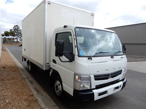 2015 FUSO CANTER 515 WIDE TRUCK PANTECH JTFD5033355 JUST TRUCKS