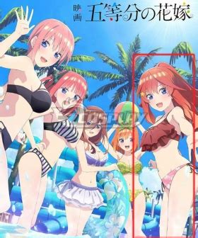 The Quintessential Quintuplets