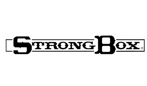 Corporate Strongbox