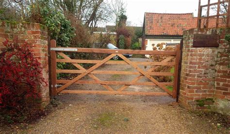 Bespoke Driveway Gates And Automation Tarmec And Croft