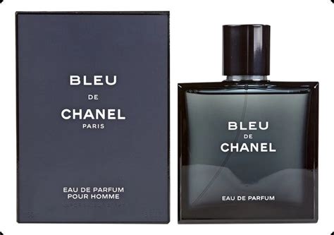 Bleu De Chanel Edp Eau De Parfum