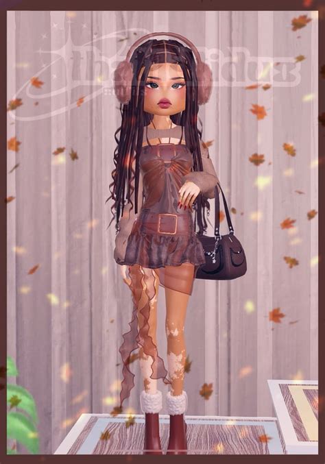 Theme Autumn Festival In 2024 Fall Festival Outfit Dress To Impress Fall Dress Outfit