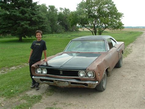 1968 Coronet 500 For B Bodies Only Classic Mopar Forum