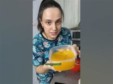 Десерт к чаю - YouTube