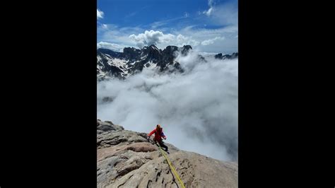 Naranjo De Bulnes Via Murciana Cara Oeste YouTube