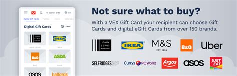 Argos T Vouchers And E T Cards Buy Online Voucher Express