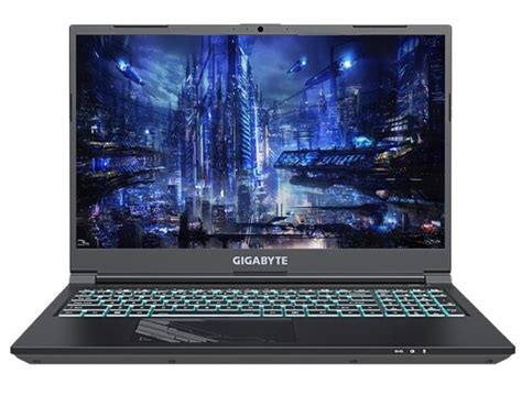 Laptop Gigabyte Core I H G Kf Gaminig Fhd Hz Ram Gb