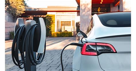 Portable Ev Charger Market Poised To Reach Us Million