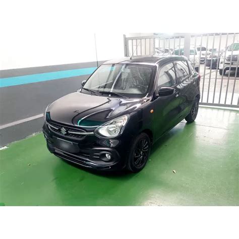 Caracas Suzuki Carros Y Camionetas Celerio Tucarro