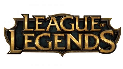 League of Legends Logo, symbol, meaning, history, PNG, brand