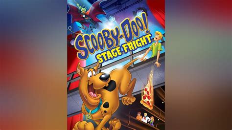 Prime Video: Scooby-Doo! Camp Scare