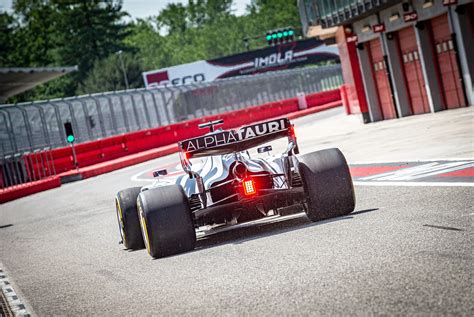 F Gp Imola Orari E Dove Vederlo In Diretta Tv E Streaming