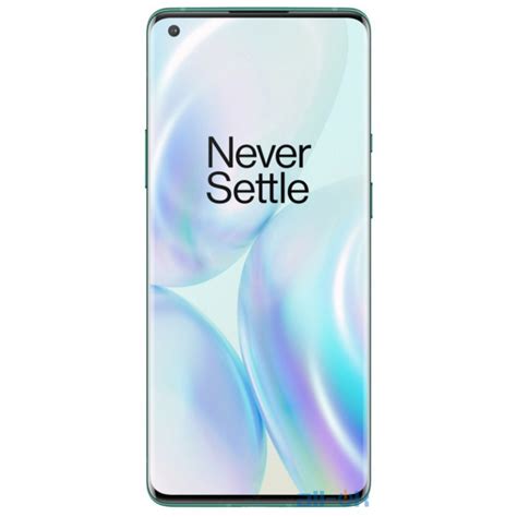 Oneplus 8 Pro 12256gb Glacial Green купити за вигідною ціною