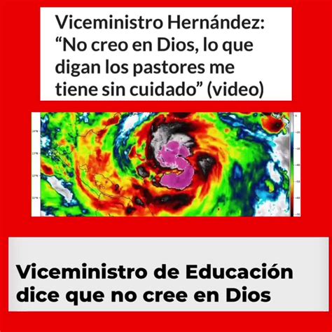 Esdras Amado Lopez on Twitter EN ALERTA MÁXIMA y de rodillas https