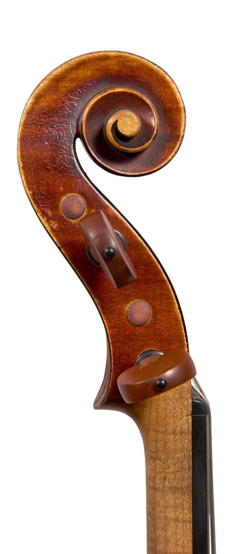 A Violin By Edward Withers I Four Centuries Gallery Ingles And Hayday