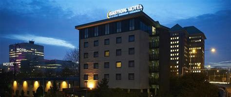 BASTION HOTEL AMSTERDAM CENTRUM- ZUIDWEST | 1/2 Price with Hotel Direct