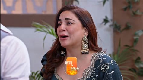 Kundali Bhagya 27 October 2023 Promo Preeta And Rajveer Show Sristy