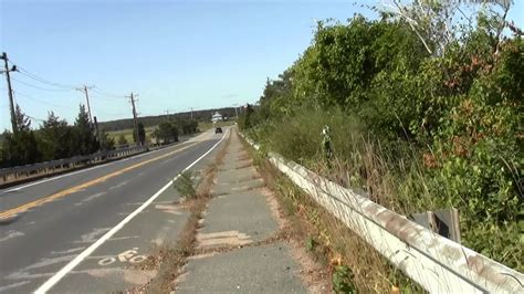 Bay Circuit Trail Newbury Ma Plum Island Turnpike Drawbridge Youtube