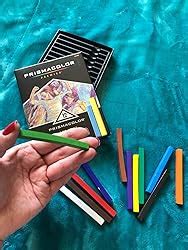 Amazon Prismacolor Premier Art Stix Woodless Colored Pencils