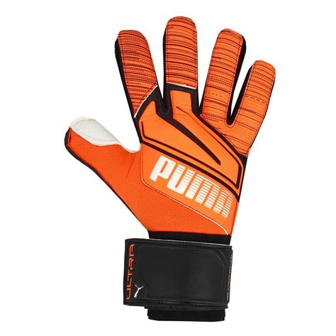 Puma Ultra Grip 1 Rc Naranjas Futbolmania