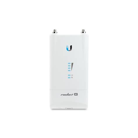 Ubiquiti Airmax Rocket Ac Lite Greenfever