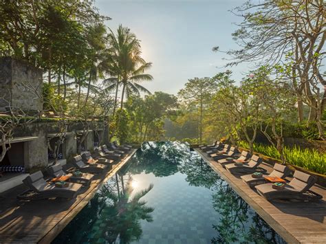 Hôtel Maya Ubud Resort And Spa Volagratis