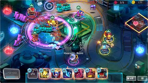 พาไปรู้จัก Dream Defenders เกมแนว Idle Tower Defense ป้องกันฐานธีมไซ