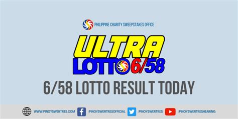 Lotto Result January