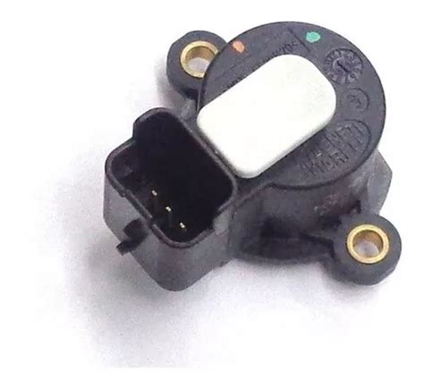 Sensor Posi O Dualogic Fiat Linea Original