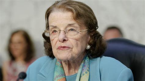 U S Senator Dianne Feinstein Dead At 90 The Insight Post