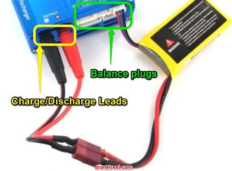 Everything You Need To Know About Lipo Battery Chargers Guides