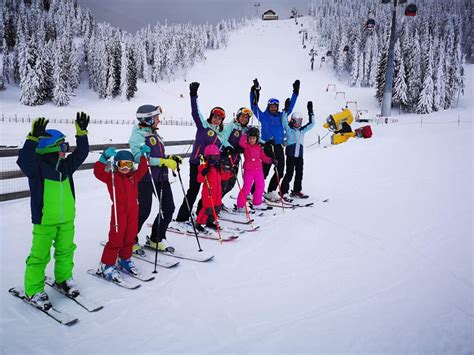 Scoala Ski Poiana Brasov Lectii Ski Copii Si Adulti In Poiana Brasov